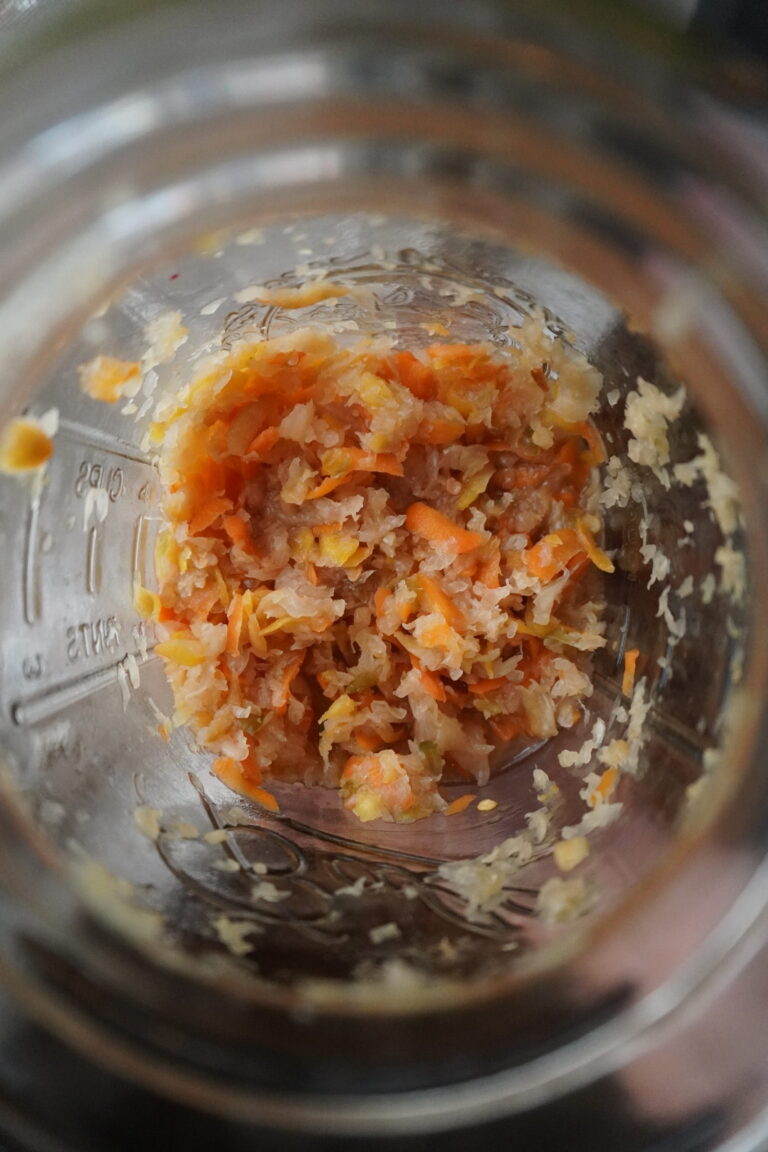 How to Make Homemade Sauerkraut